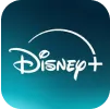 Logo Pill Disney